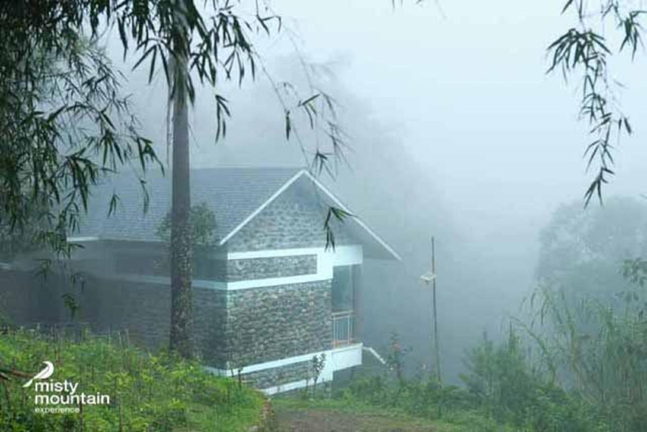 Misty Mountain Experience Hotel Pirmed Exterior photo